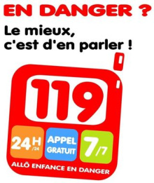 Allo 119