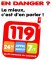 Allo 119