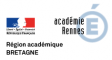 Académie de Rennes - Région Bretagne