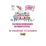 Info de la direction